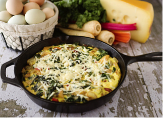 Frittata
