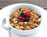 Gluten-Free Granola