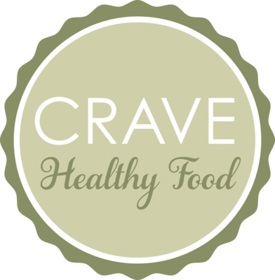 Crave Healthy Food