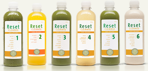 Classic Reset Cleanse